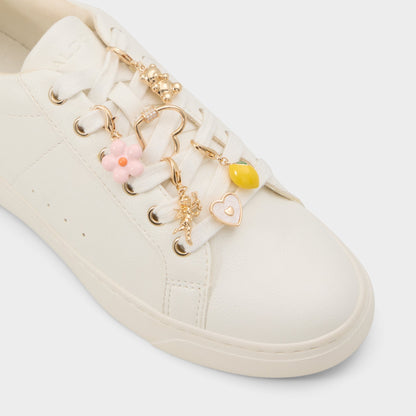 Happinness in Light Pink - Shoe charms | Aldo