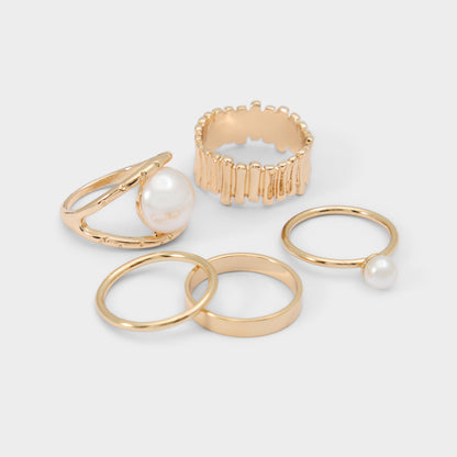 Adweli in Ice - Stackable rings | Aldo