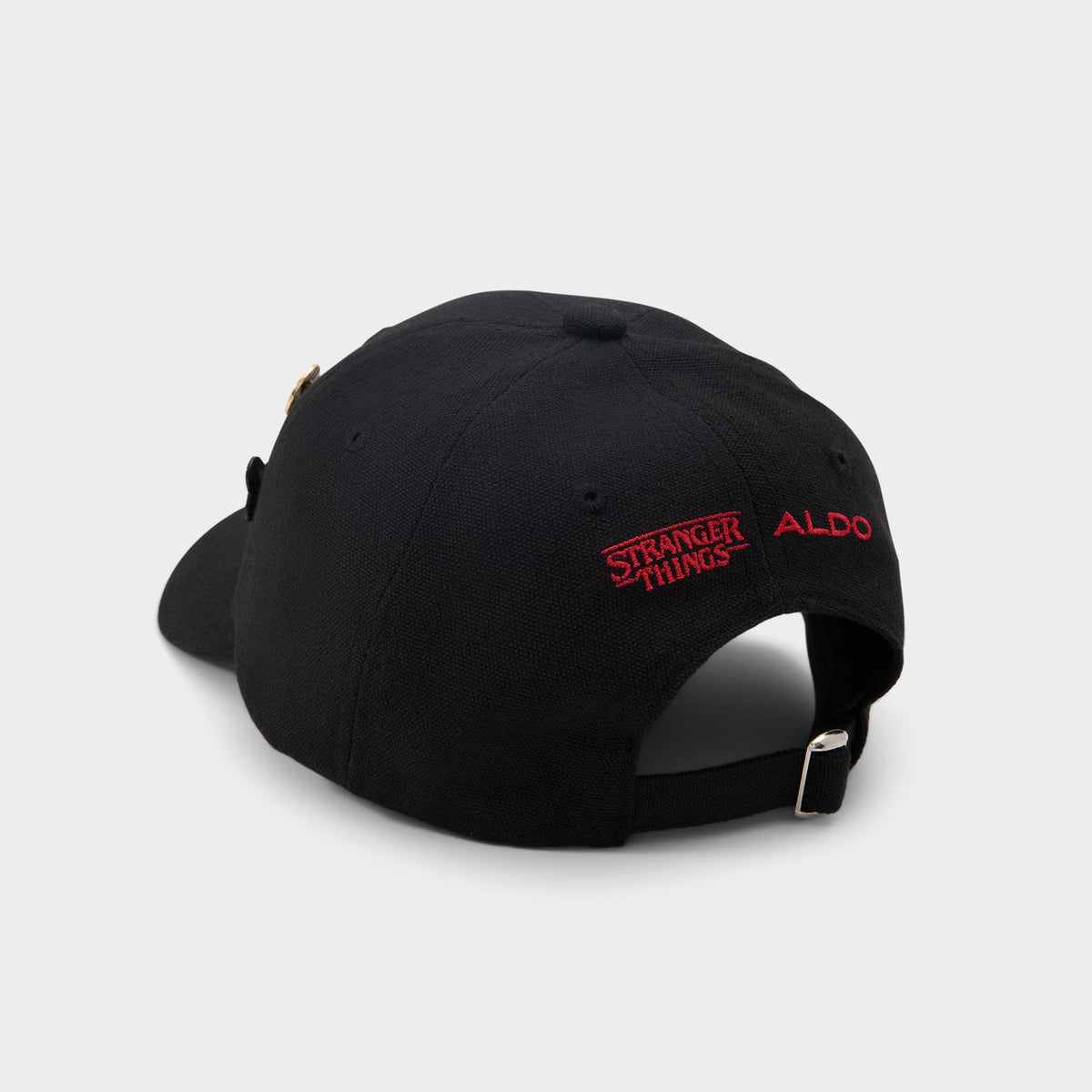 Hawkinslab in Black - Cap | Aldo