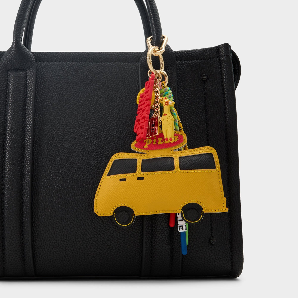 Surferboy in Bright Multi - Bag charm | Aldo