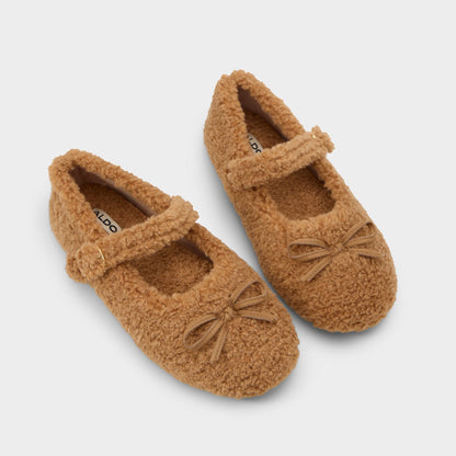 Cozycove in Cognac - Slippers | Aldo