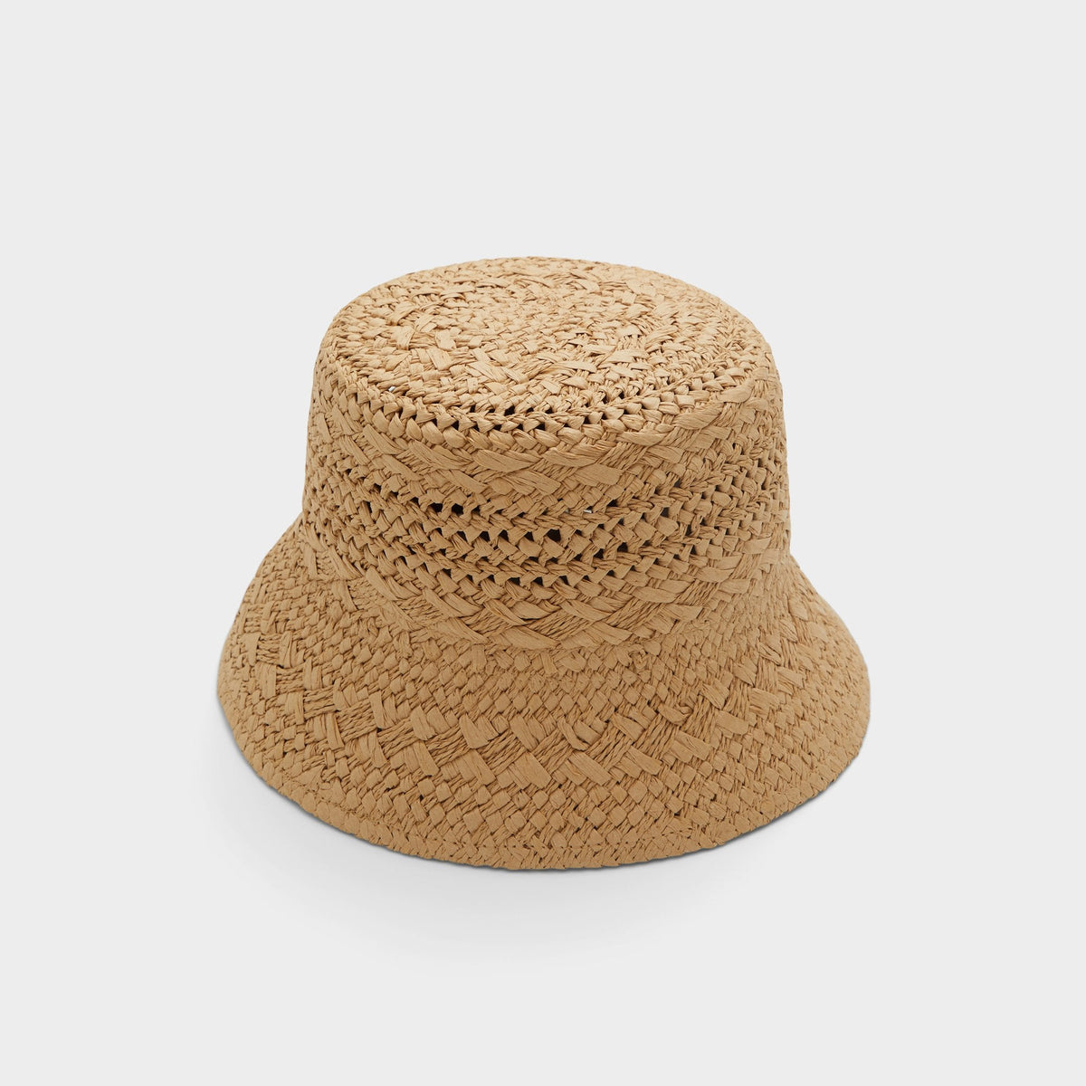 Braddan Light Brown Women's Hats - Bucket Hat | Aldo