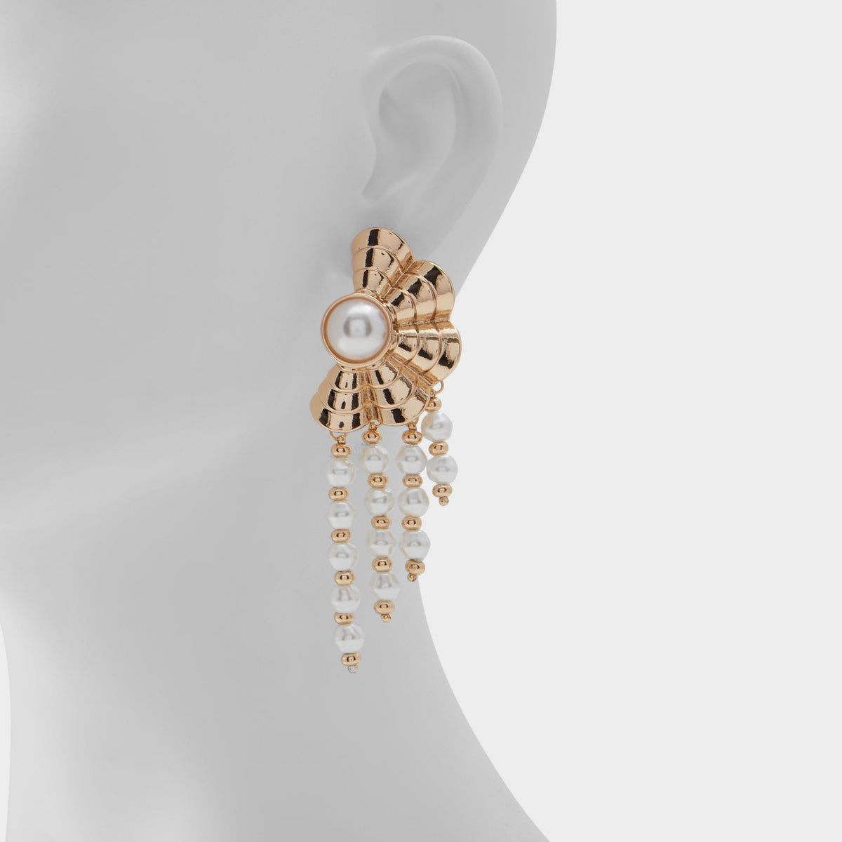 Arielearring Ice Women's Earrings - Disney | ALDO | Aldo