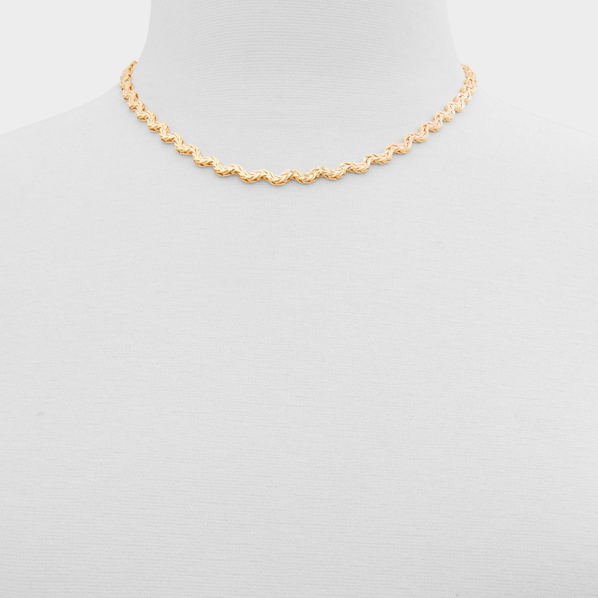 Xanthee in Gold - Necklace | Aldo
