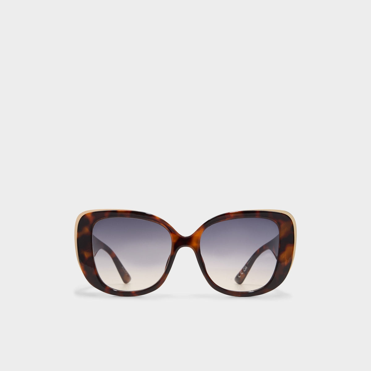 Dorkayx Other Brown Women's Square - Square sunglasses | Aldo