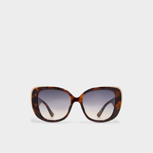 Dorkayx Other Brown Women's Square - Square sunglasses | Aldo