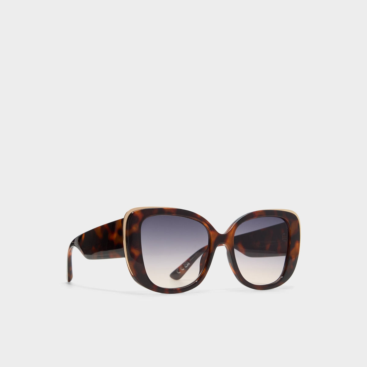 Dorkayx Other Brown Women's Square - Square sunglasses | Aldo