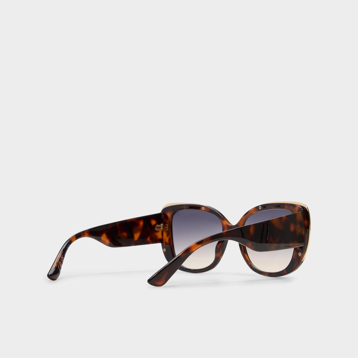 Dorkayx Other Brown Women's Square - Square sunglasses | Aldo
