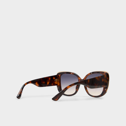 Dorkayx Other Brown Women's Square - Square sunglasses | Aldo