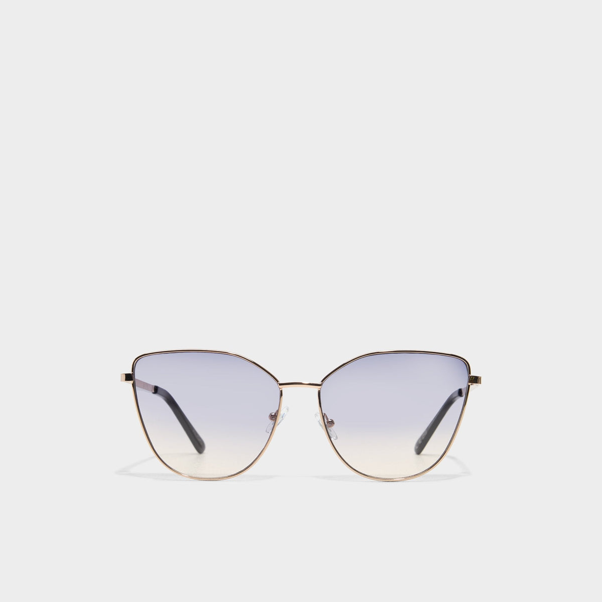 Lukianx Gold Women's Statement sunglasses - Cat eye sunglasses | Aldo
