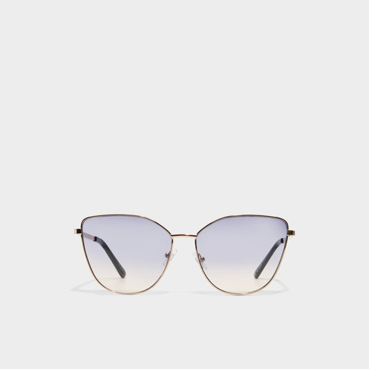 Lukianx Gold Women's Statement sunglasses - Cat eye sunglasses | Aldo