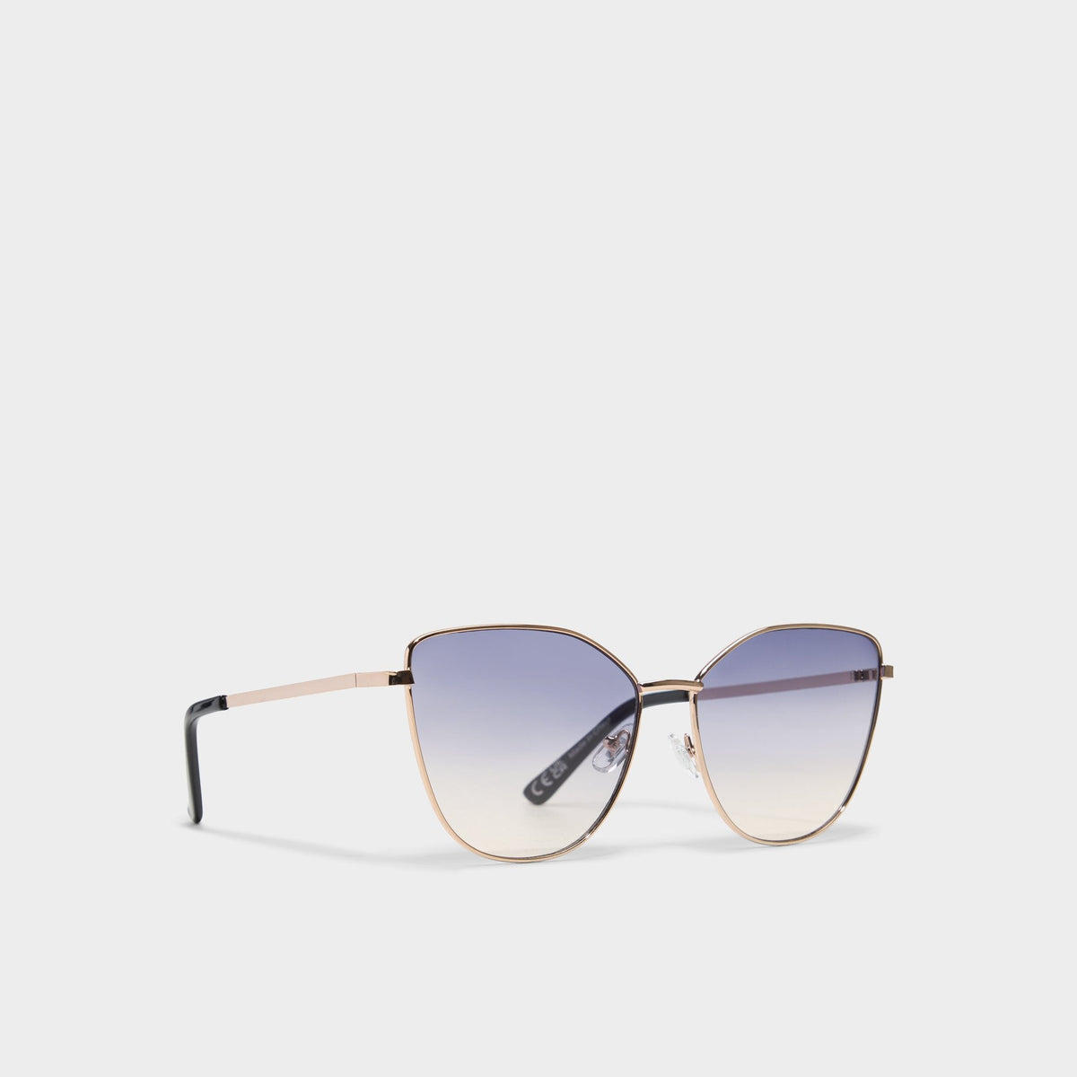 Lukianx Gold Women's Statement sunglasses - Cat eye sunglasses | Aldo