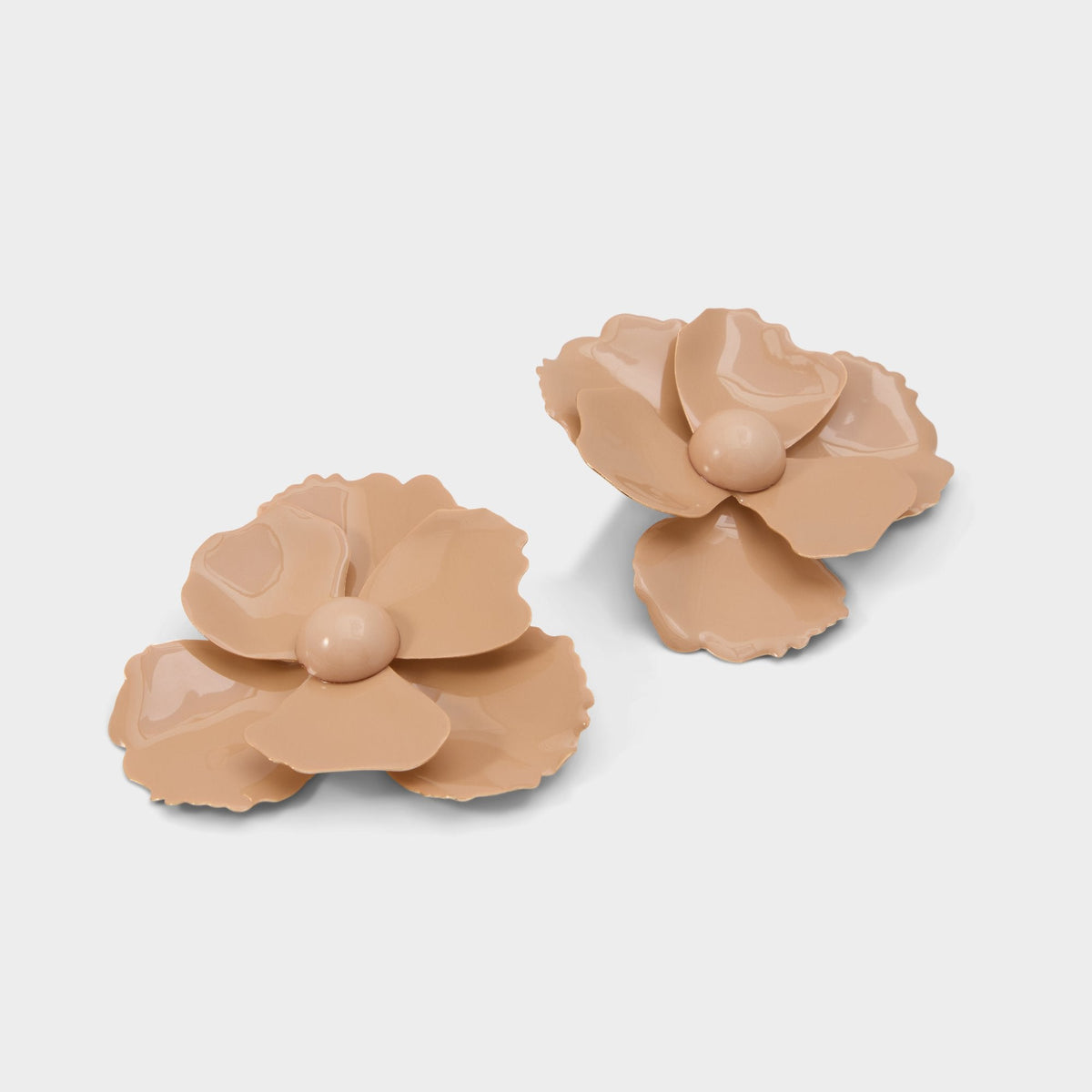 Luccyy in Light Purple - Statement earrings | Aldo