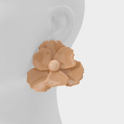 Luccyy in Light Purple - Statement earrings | Aldo