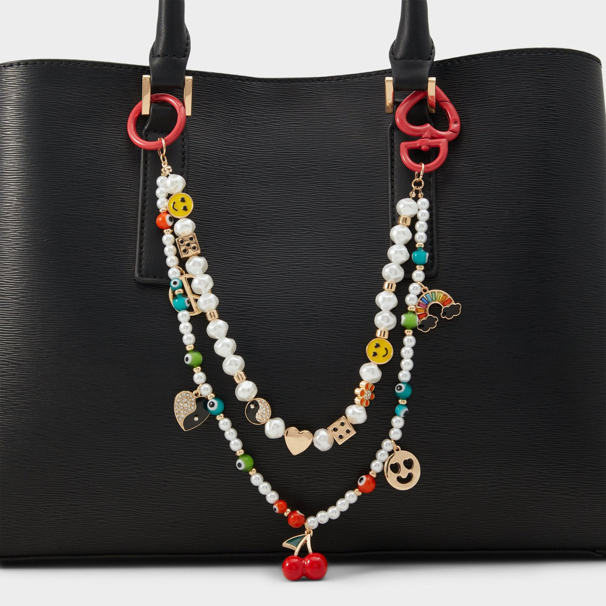 Razzles Bright Multi Women's Bag Charms & Keychains - Bag charm | Aldo