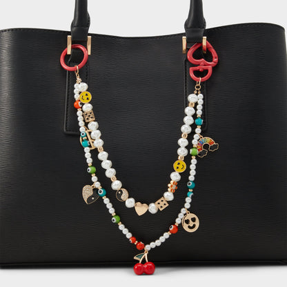 Razzles Bright Multi Women's Bag Charms & Keychains - Bag charm | Aldo