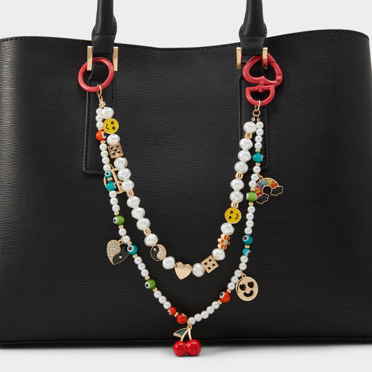 Razzles Bright Multi Women's Bag Charms & Keychains - Bag charm | Aldo