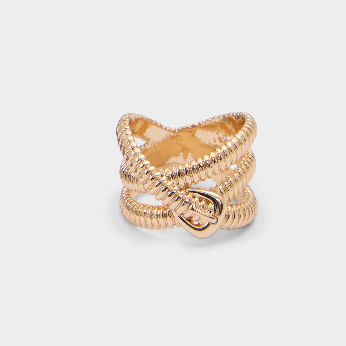 Beltura in Gold Clear Multi - Ring | Aldo