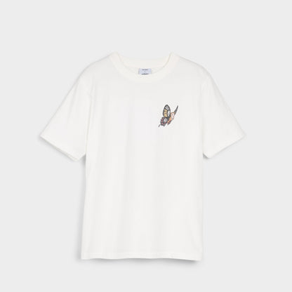 Whatisadam in Bright Multi - Unisex t-shirt | Aldo