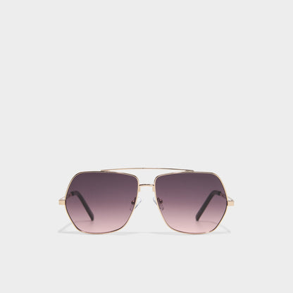 Elaymas in Bordo - Aviator sunglasses | Aldo