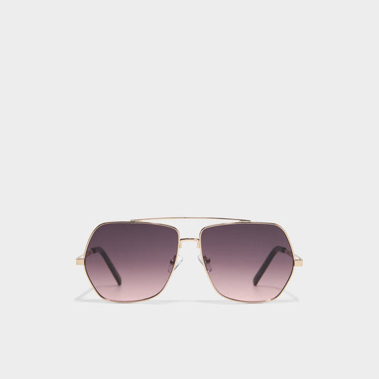Elaymas in Bordo - Aviator sunglasses | Aldo