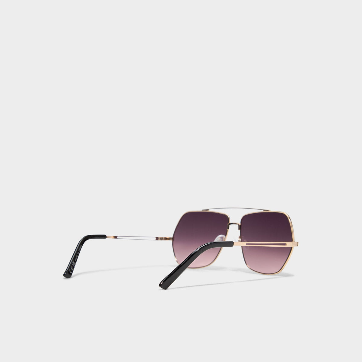 Elaymas in Bordo - Aviator sunglasses | Aldo