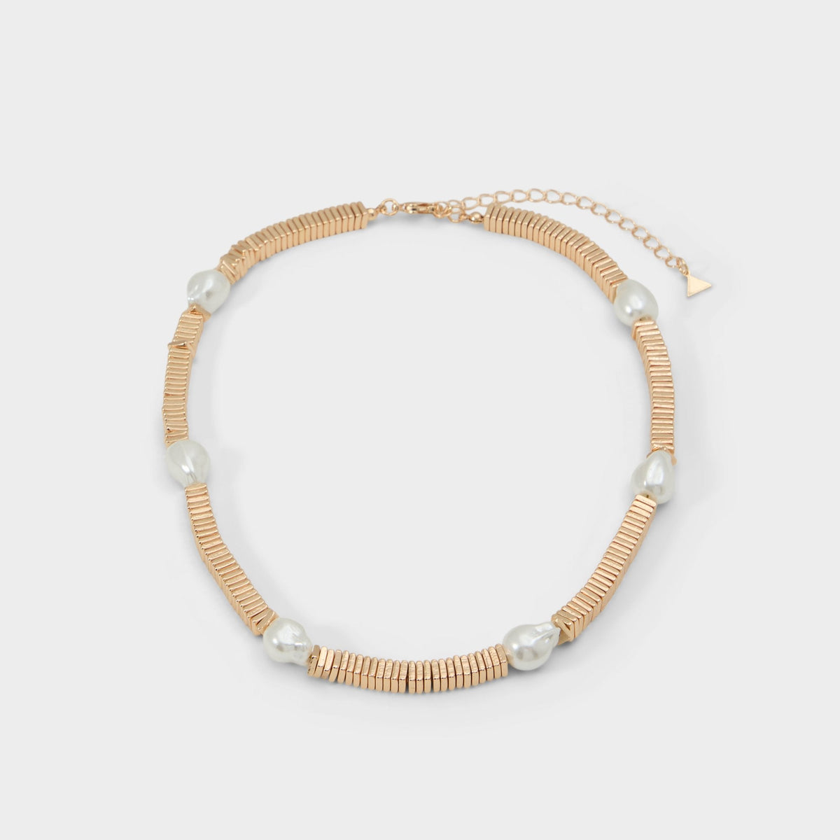 Amelinna in Ice - Necklace | Aldo