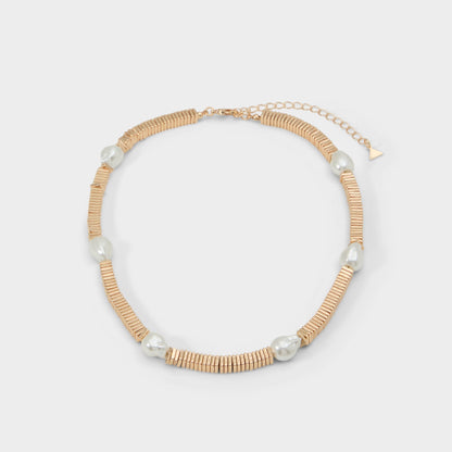 Amelinna in Ice - Necklace | Aldo