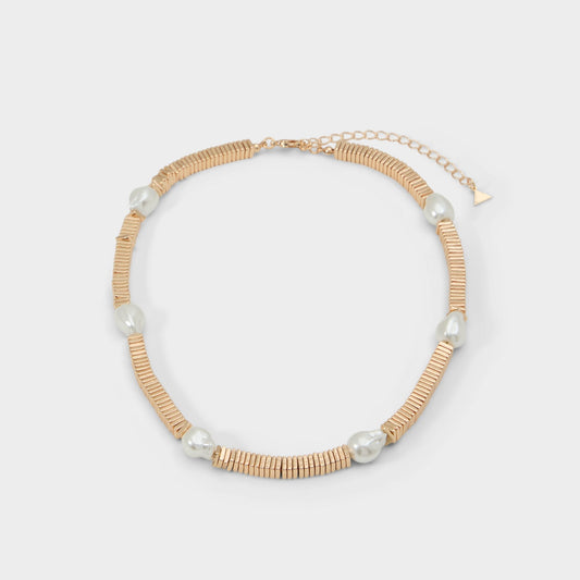 Amelinna in Ice - Necklace | Aldo