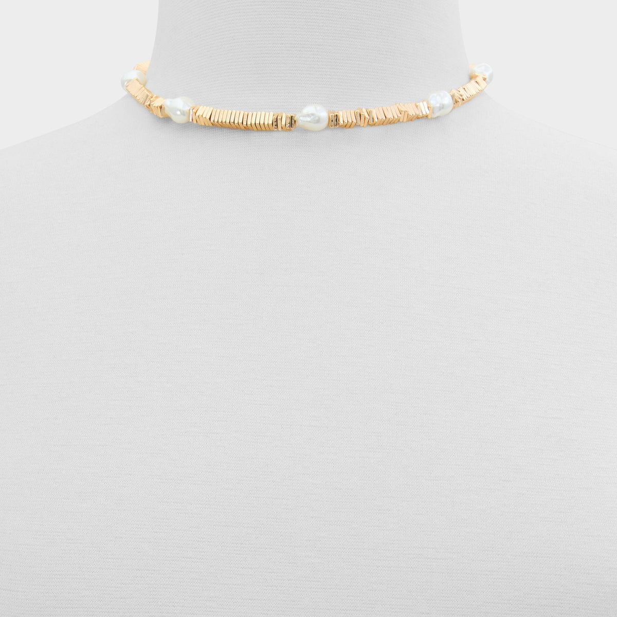 Amelinna in Ice - Necklace | Aldo