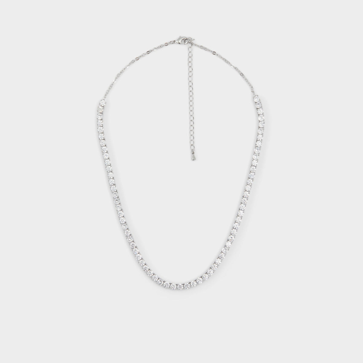 Miraolla in Silver Clear Multi13246162 - Necklace | Aldo