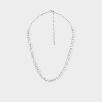 Miraolla in Silver Clear Multi13246162 - Necklace | Aldo