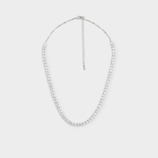 Miraolla in Silver Clear Multi13246162 - Necklace | Aldo