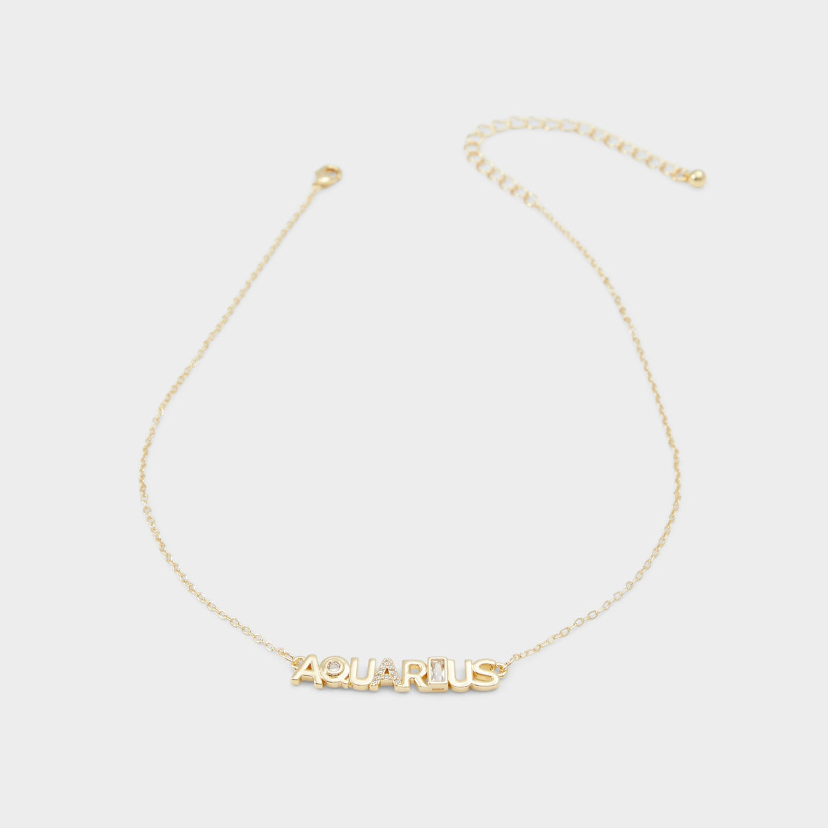 Starsigns Gold Women's Necklaces - Necklace | Aldo