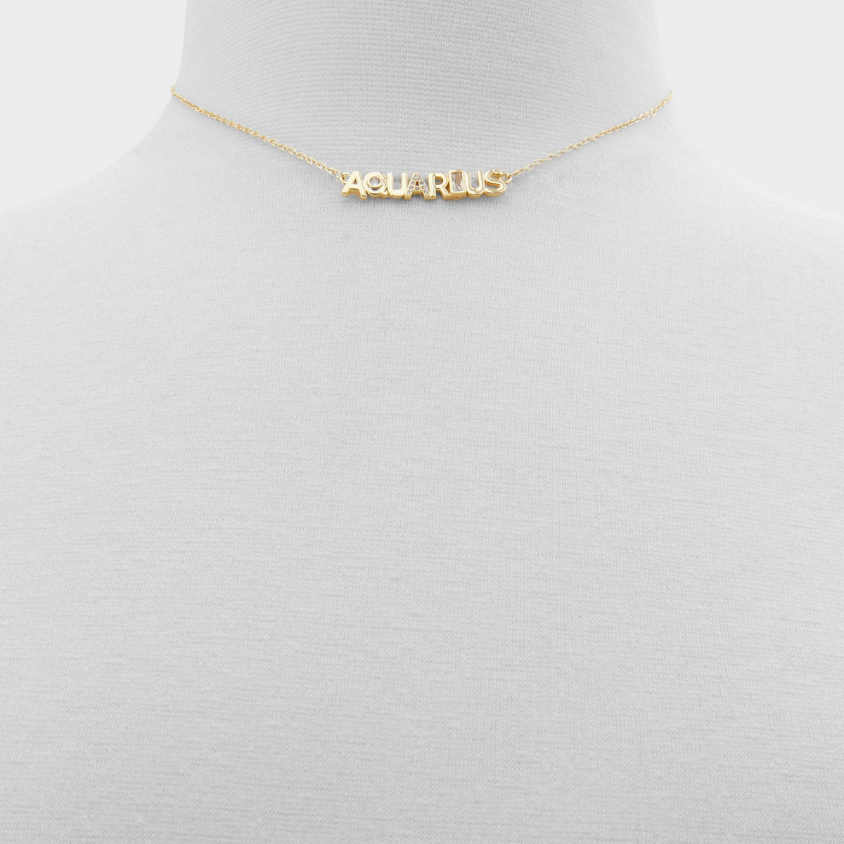 Starsigns Gold Women's Necklaces - Necklace | Aldo