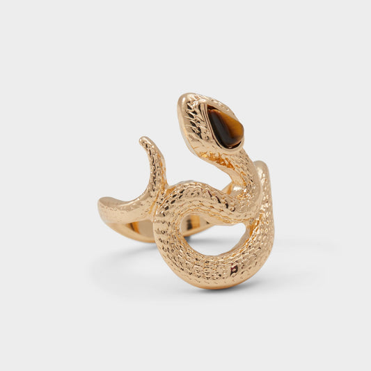 Sliterrie Brown Women's Rings - Ring | Aldo