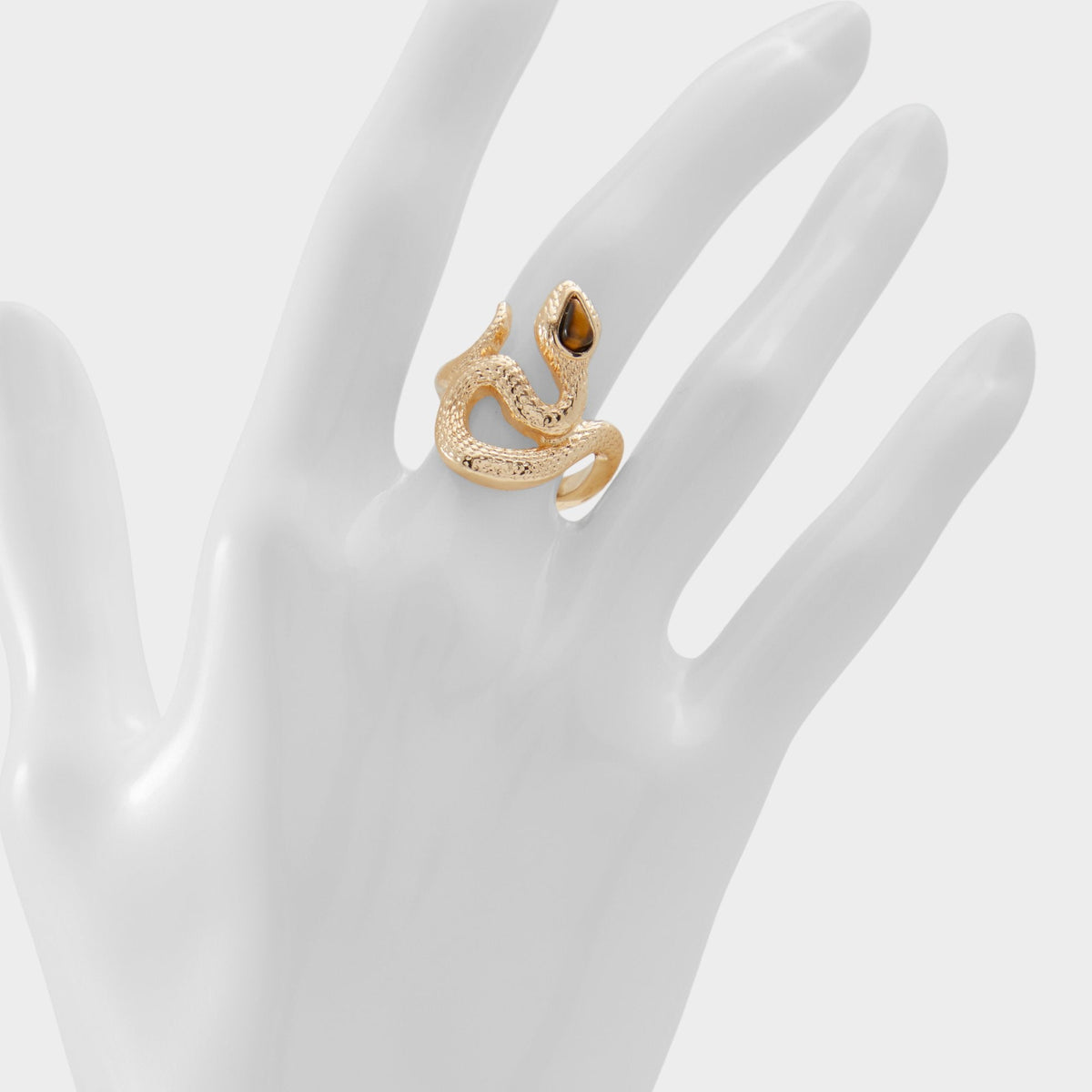 Sliterrie Brown Women's Rings - Ring | Aldo
