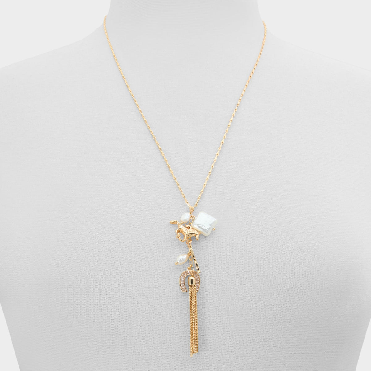 Freespirit Gold Women's Necklaces - Necklace | Aldo