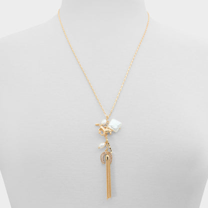 Freespirit Gold Women's Necklaces - Necklace | Aldo