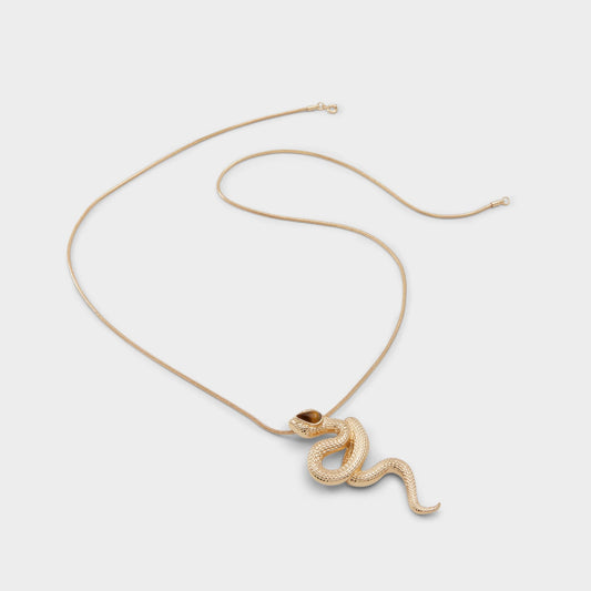 Arthen Brown Women's Necklaces - Pendant necklace | Aldo
