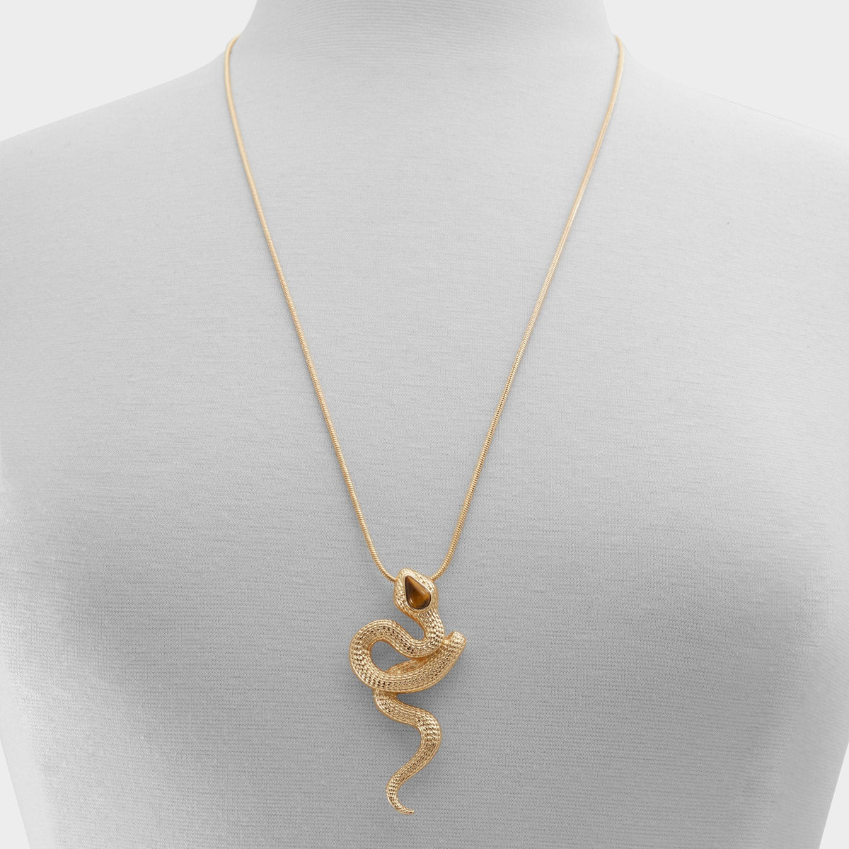 Arthen Brown Women's Necklaces - Pendant necklace | Aldo