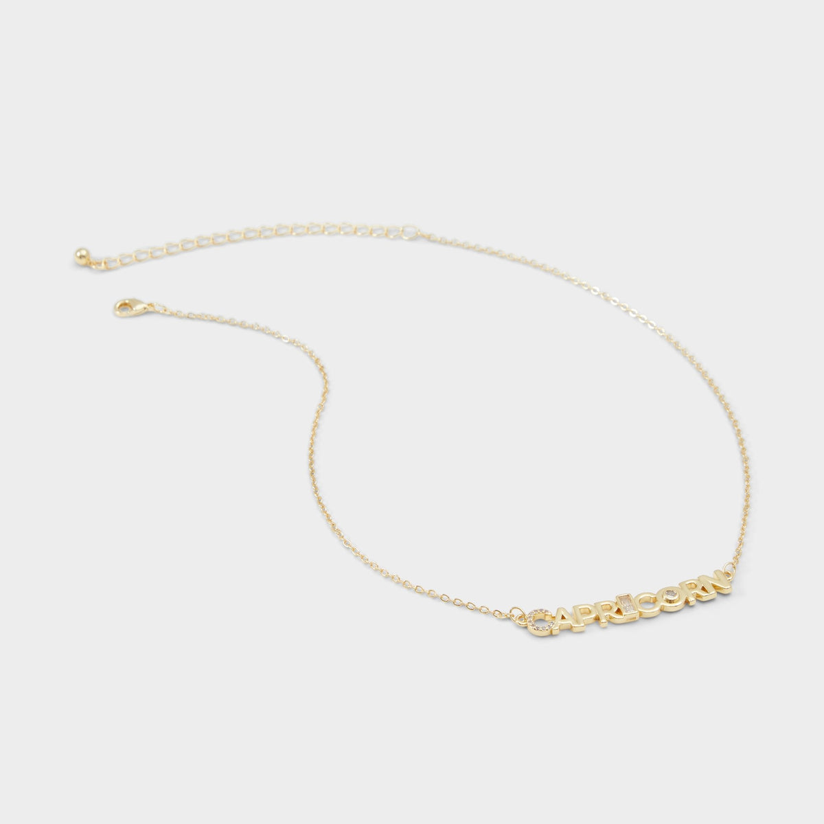Starsigns Yellow Women's Cubic Zirconia - Necklace | Aldo
