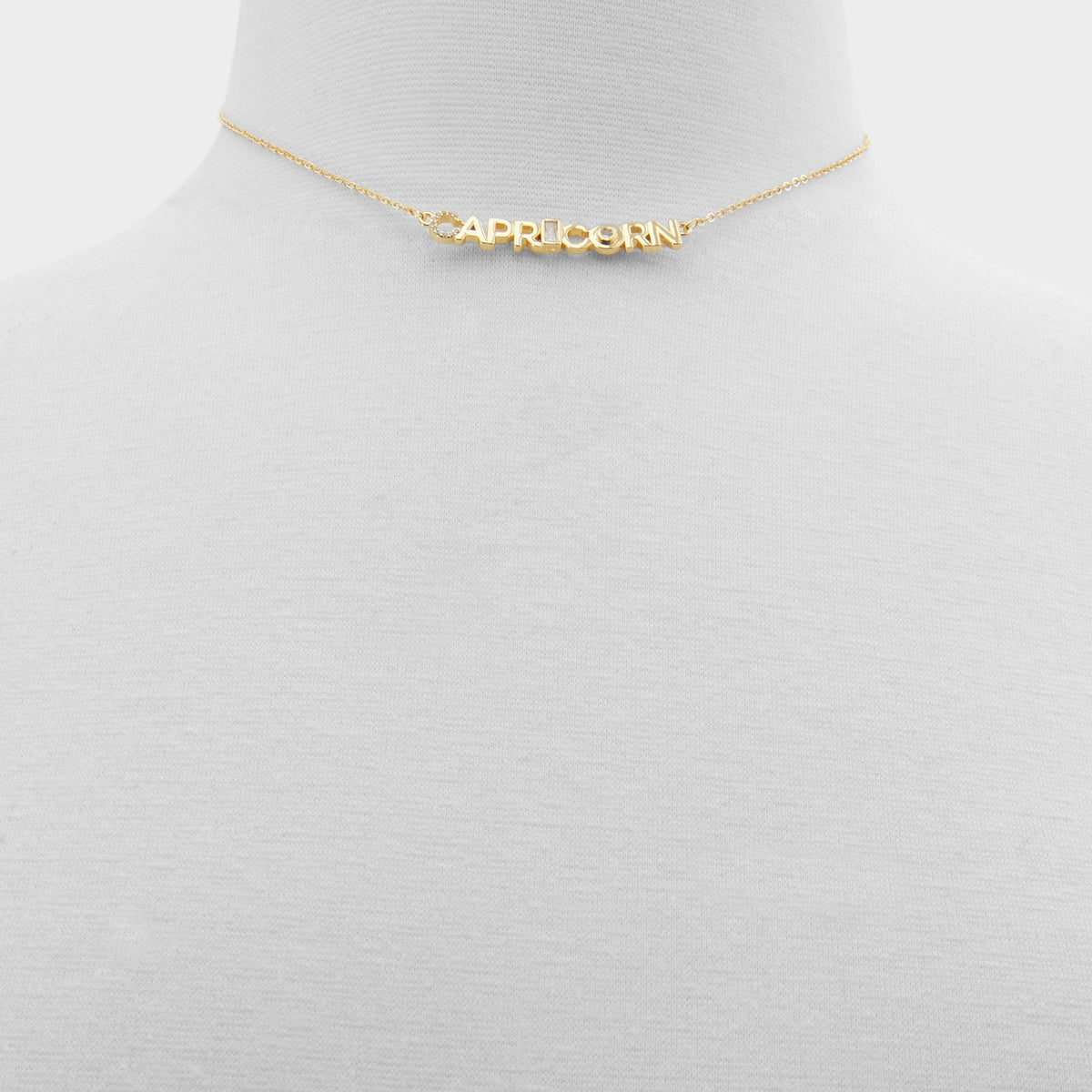 Starsigns Yellow Women's Cubic Zirconia - Necklace | Aldo