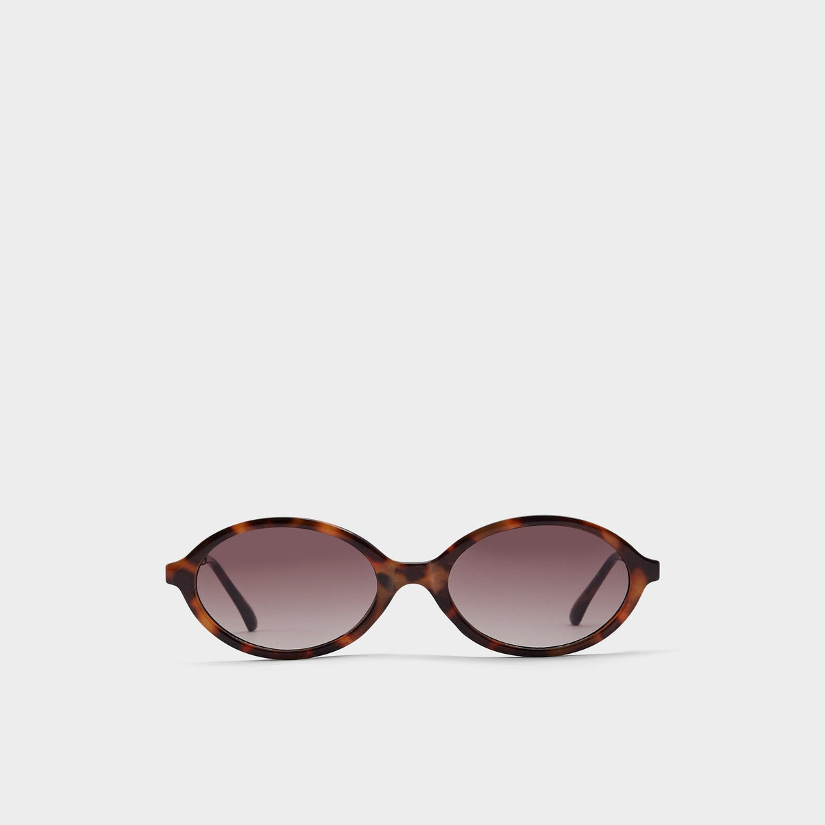 Javona Other Brown Women's Square - Round sunglasses | Aldo
