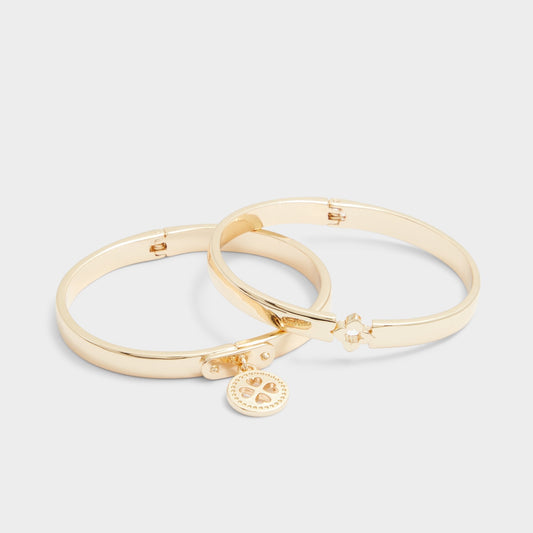 Iconbracelet Gold Women's Bracelets - Bracelet | Aldo