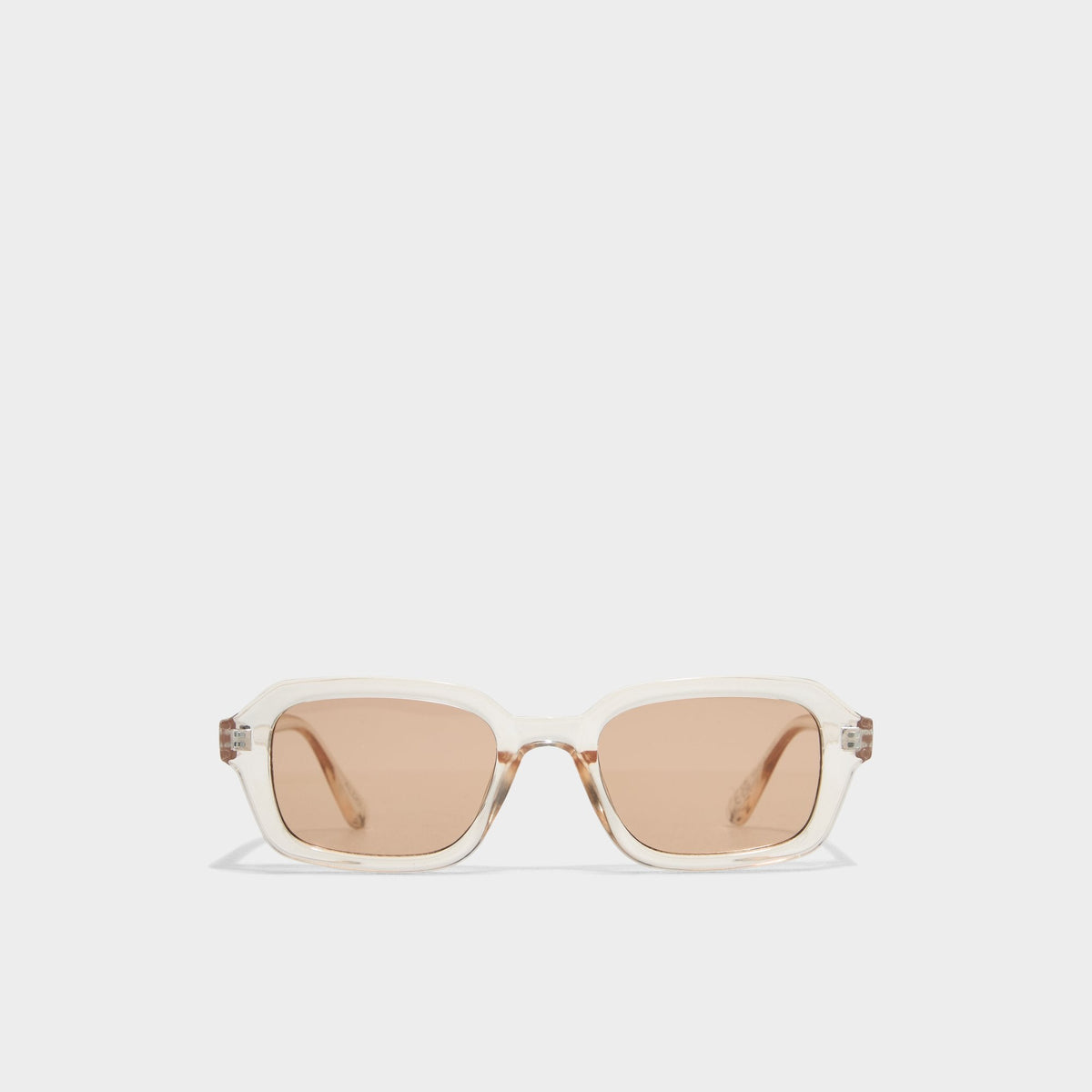 Desnix Natural Women's Square - Rectangle sunglasses | Aldo