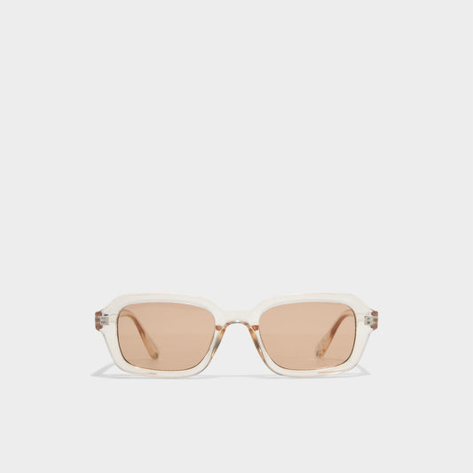 Desnix Natural Women's Square - Rectangle sunglasses | Aldo
