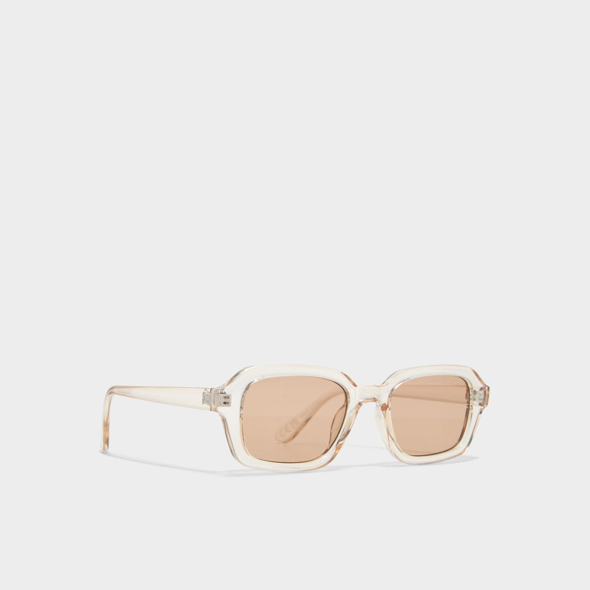 Desnix Natural Women's Square - Rectangle sunglasses | Aldo