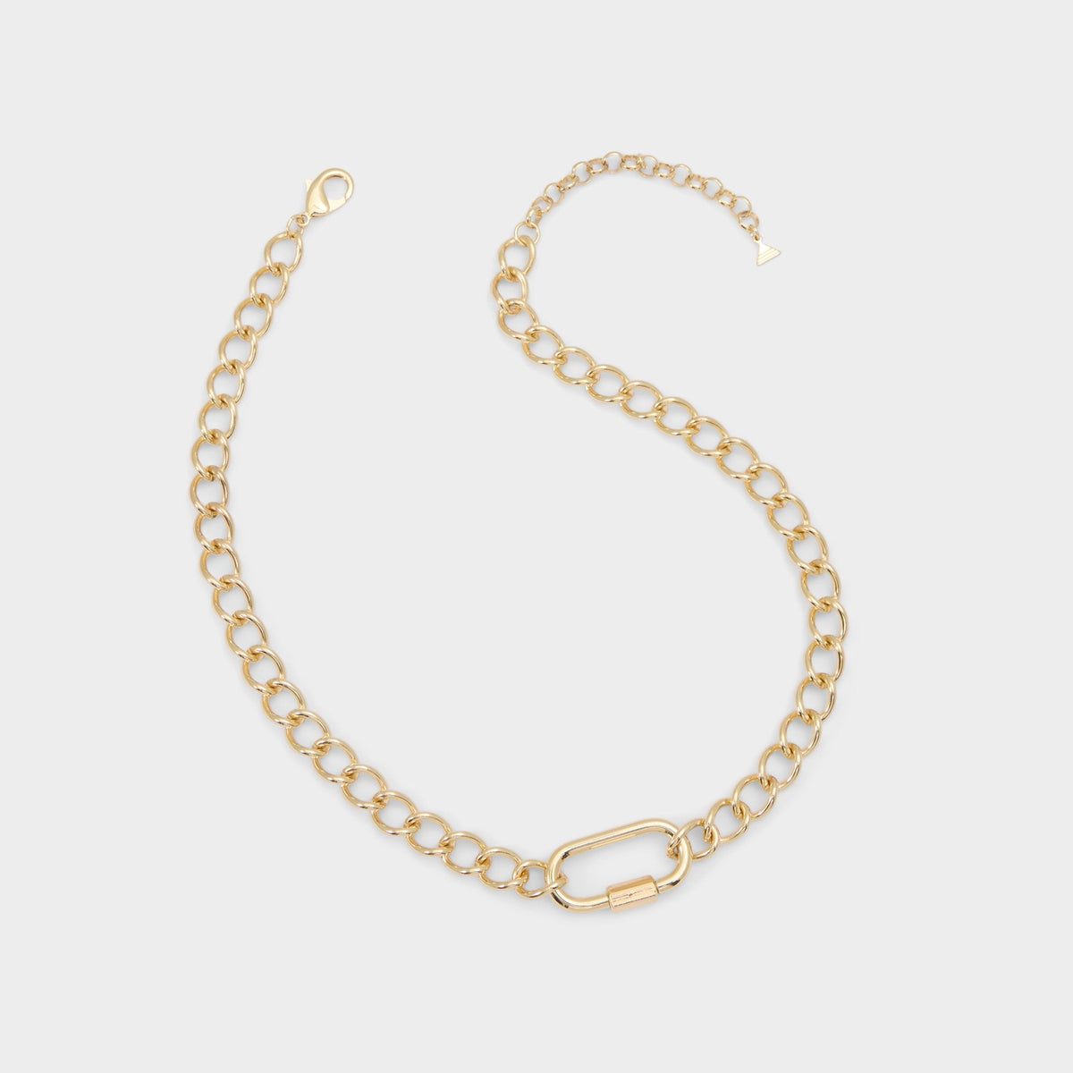 Goldennglow in Gold - Customizable necklace | Aldo