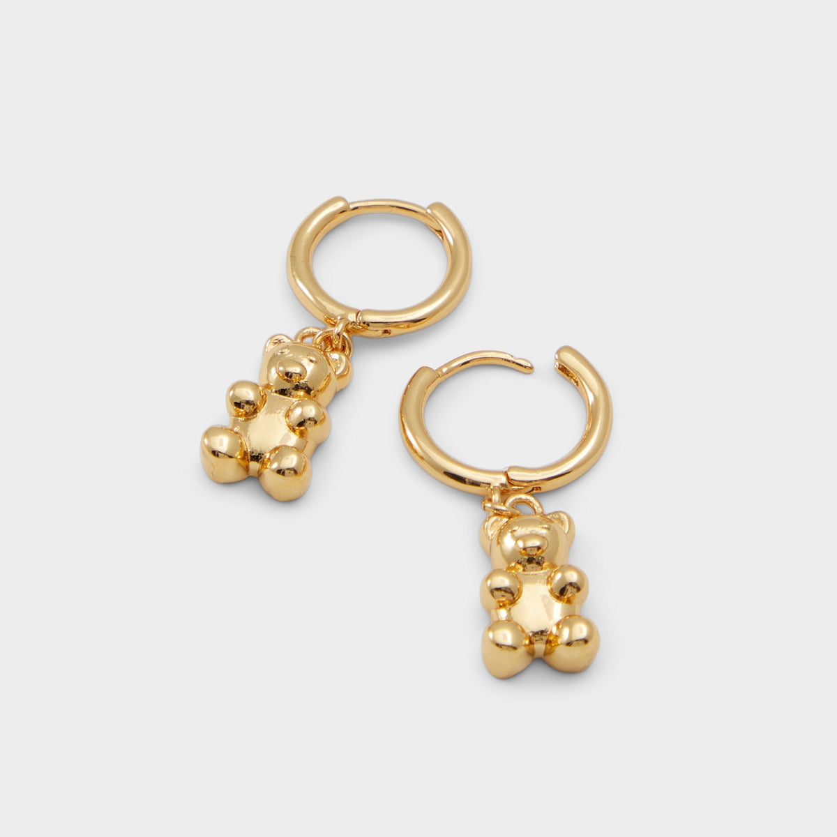 Teddyy Gold Women's Earrings - Earrings | Aldo